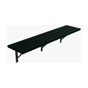 Replas Wall Mounted Bench 70 kg