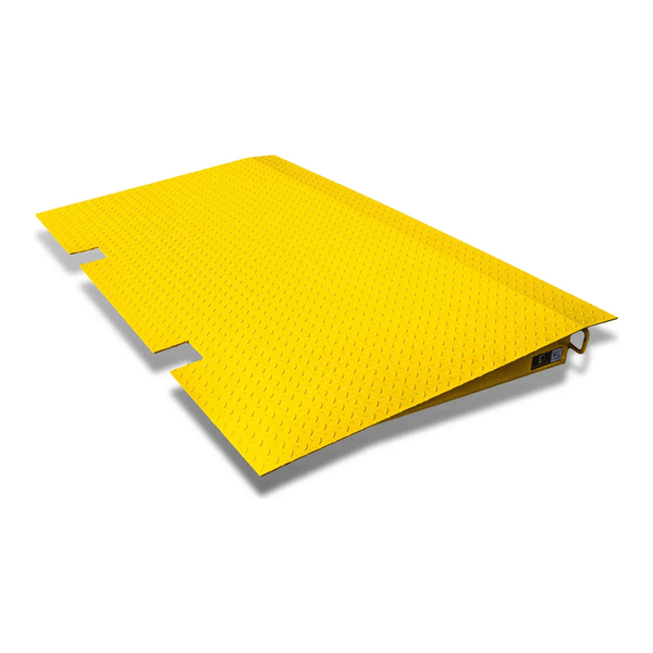 container ramp