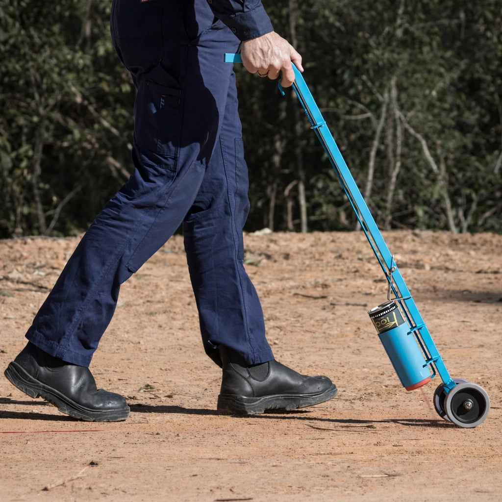 Dy-Mark Spray & Mark Paint - 350g