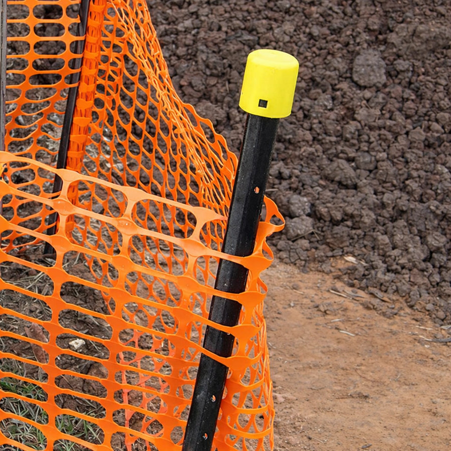 Steel Star Picket Post - Multiple Sizes