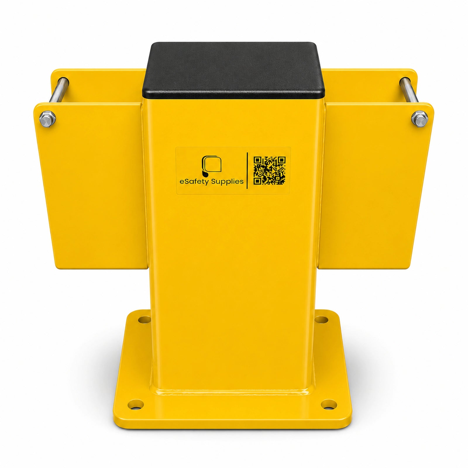 Unleashed Bump Rail - Middle Post - ASSET PROTECTION