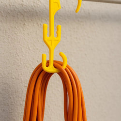 Electrical Lead Hook - Individual