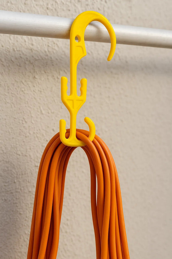 Electrical Lead Hook - Individual