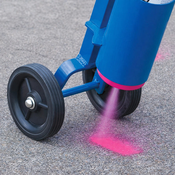 Dy-Mark Long Arm Handle for Spray & Mark Paint