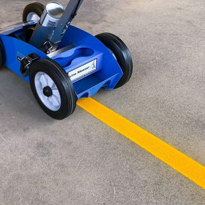 Dy-Mark Line Master Line Marking Machine - Line Marking Equipment