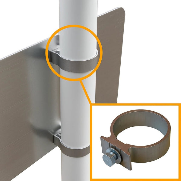 Sign Bracket - Single - TD1