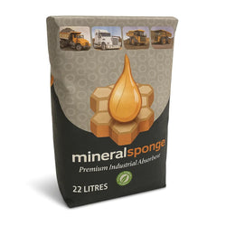 Mineral Sponge Granules | 15kg
