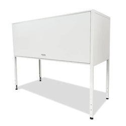 eVault Carpark Over Bonnet Storage Cabinet