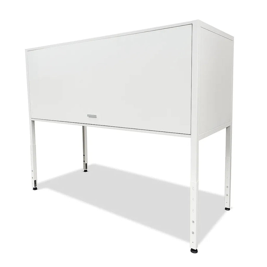 eVault Carpark Over Bonnet Storage Cabinet