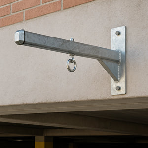 Low Clearance Height Bar - Hanger - Low Clearance Height Bar Accessories