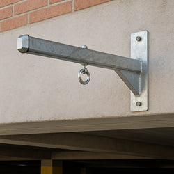 Low Clearance Height Bar - Hanger