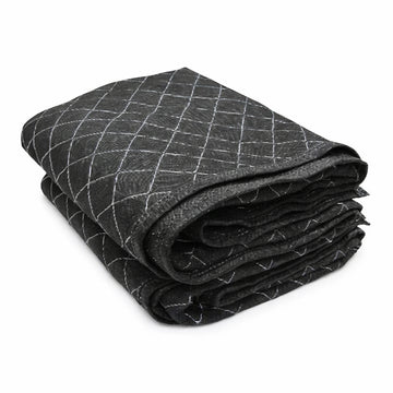 1.8 x 3.4m Quilted Removalist Moving Blanket