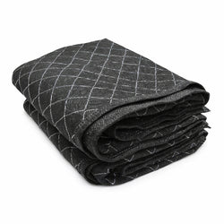 1.8 x 3.4m Quilted Removalist Moving Blanket