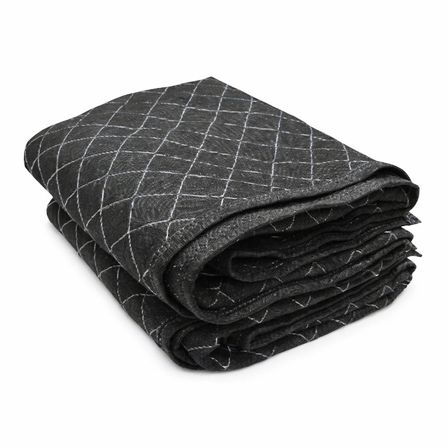 1.8 x 3.4m Quilted Removalist Moving Blanket