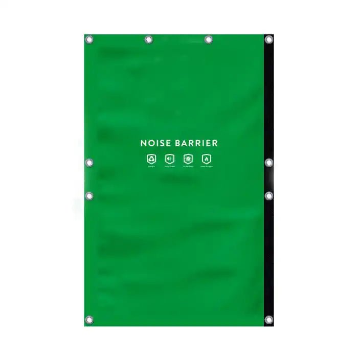 Noiseblock - Noise Reduction Acoustic Curtain Barrier