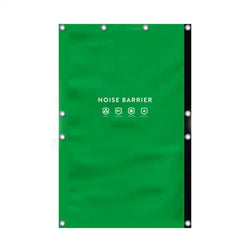 Noiseblock - Noise Reduction Acoustic Curtain Barrier