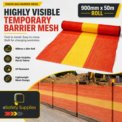 onion bag mesh