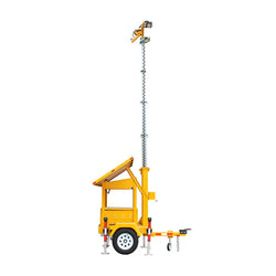Medi Solar Light Tower