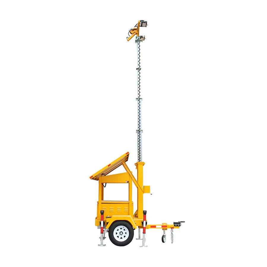 Medi Solar Light Tower