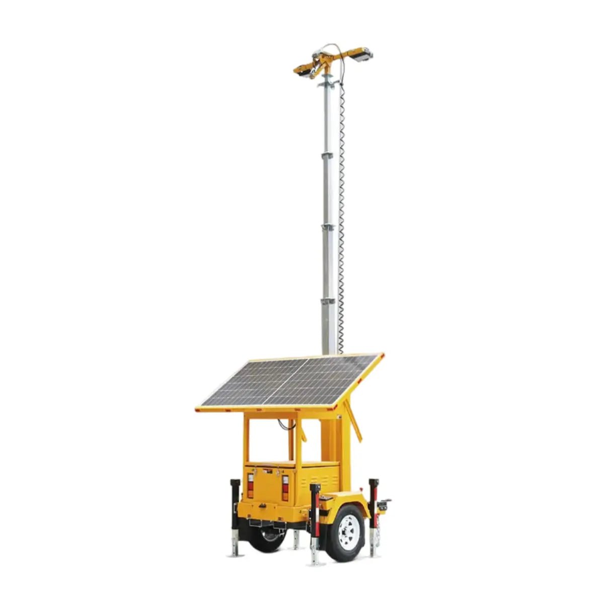 Medi Solar Light Tower