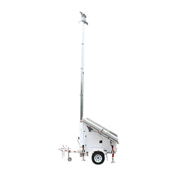 Super Solar Light Tower