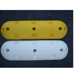 Rumble Bar 600mm - Multiple Colours
