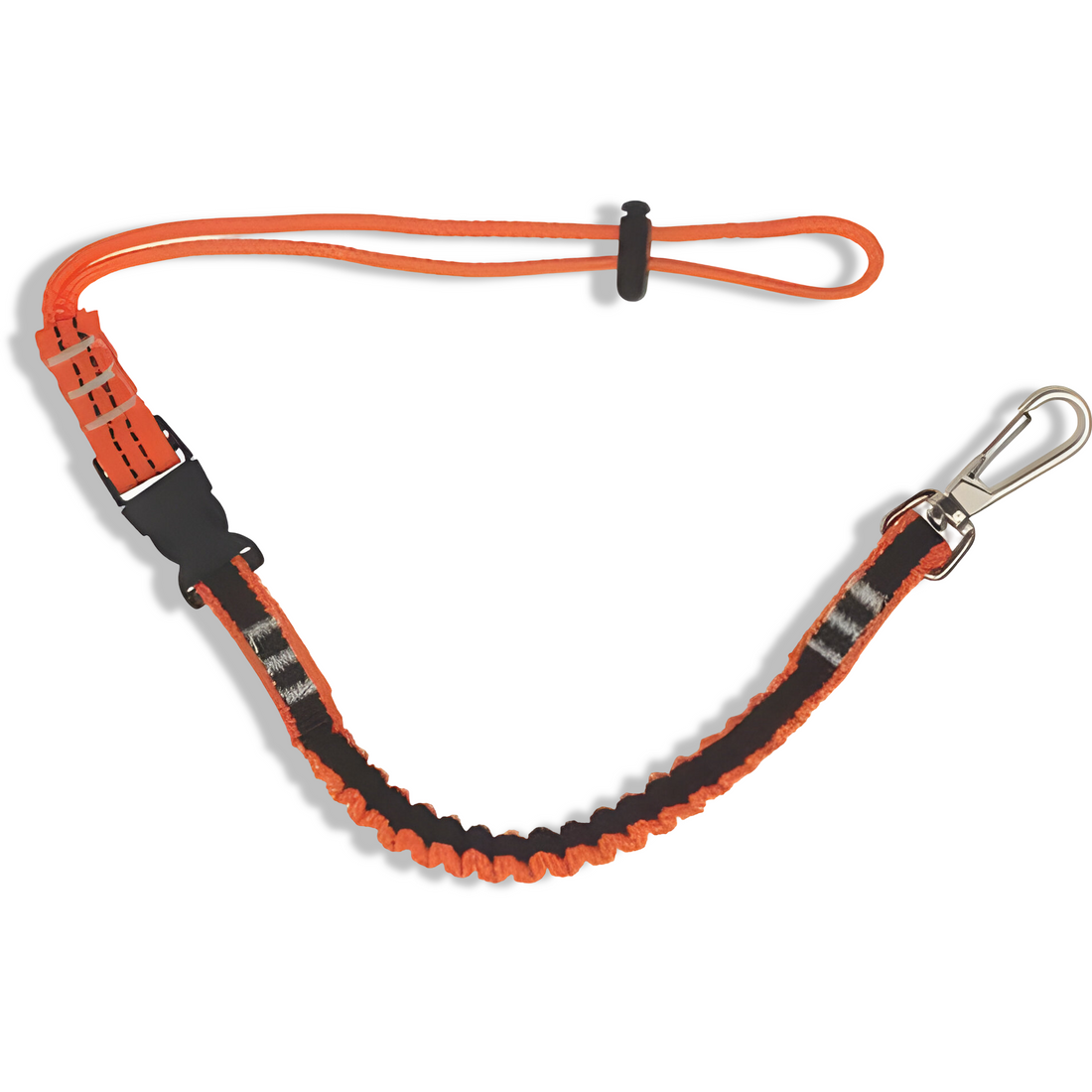 Tool Lanyard With Swivel Snap Hooks & Detachable Tool Strap 35 kg