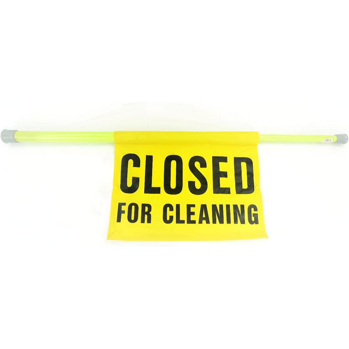 Toilet closed Sign – Retractable