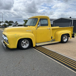 Guru Driveway Ramp - 1.2m Section