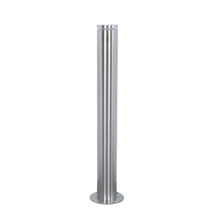 Solar Bollard - 140mm Surface Mount