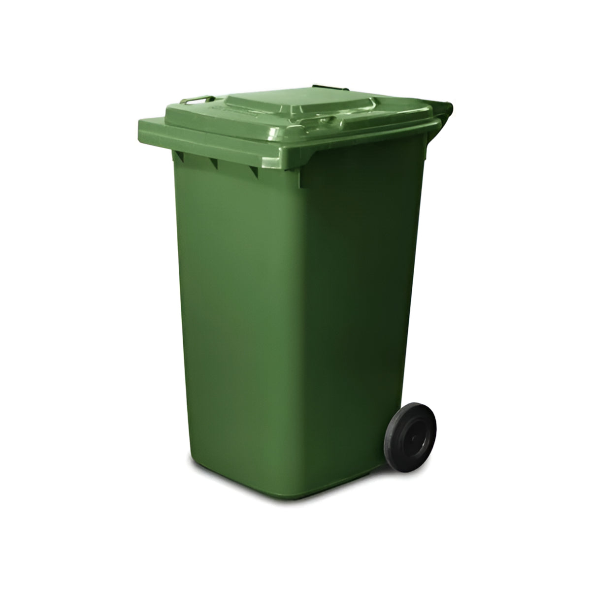 Wheelie Bin - 80L Capacity