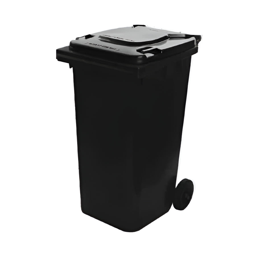 Wheelie Bin - 120L Capacity
