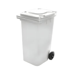 Wheelie Bin - 240L Capacity