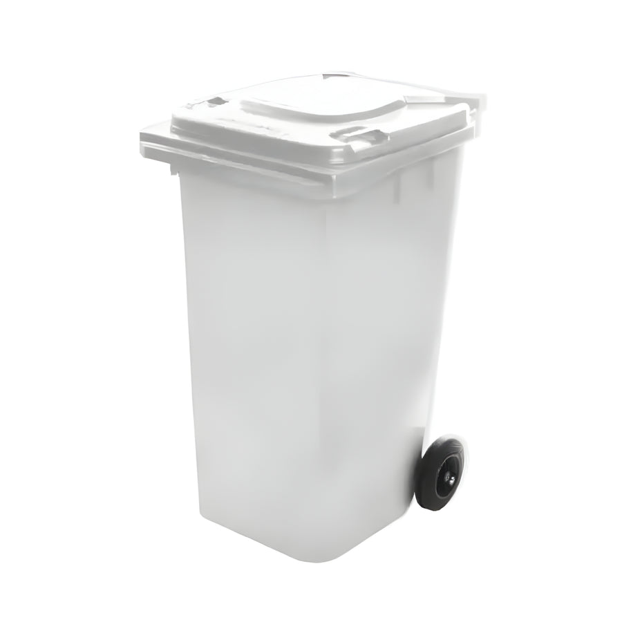 Wheelie Bin - 240L Capacity