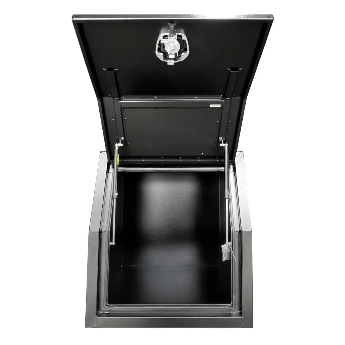 Aluminium Half Dog Box