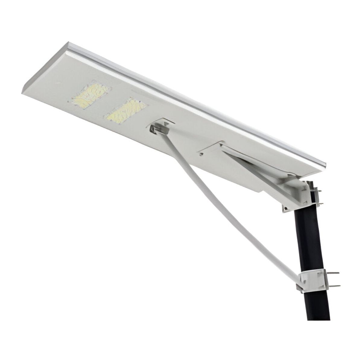 OXFORD | All In One Solar Street Light - 60W - 100W