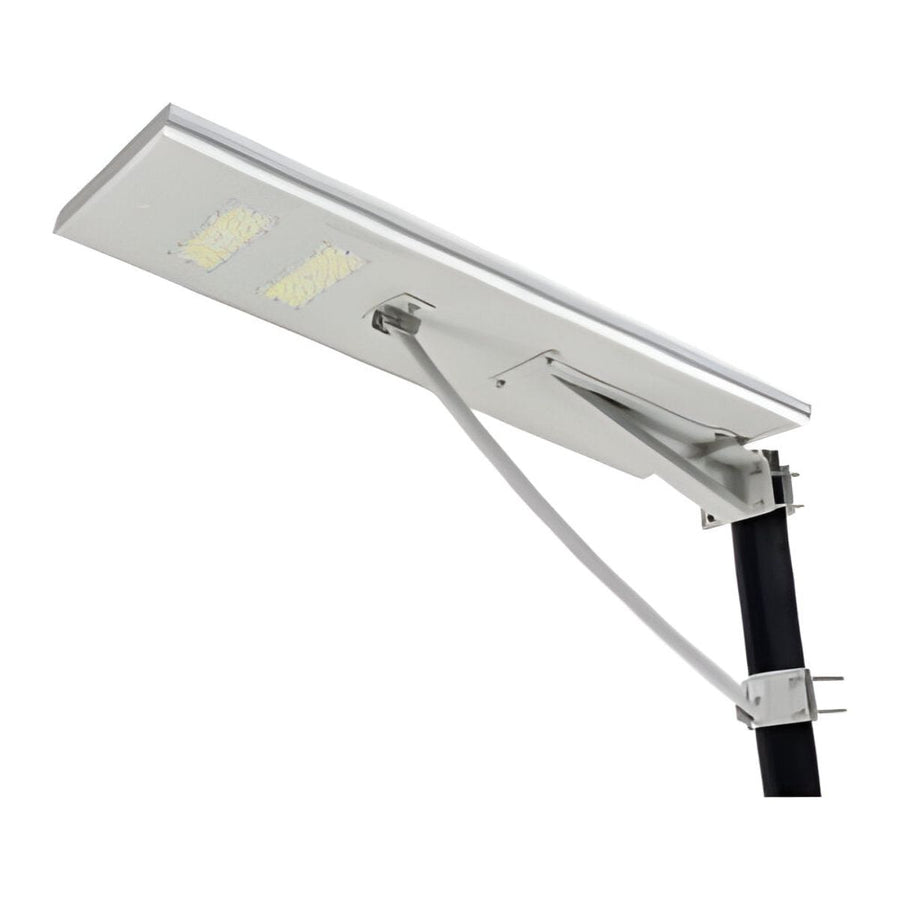 OXFORD | All In One Solar Street Light - 60W - 100W