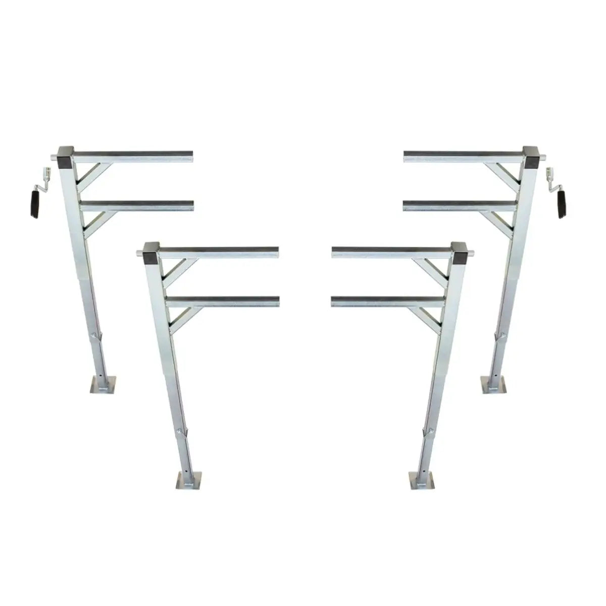 Canopy Jack Off Legs