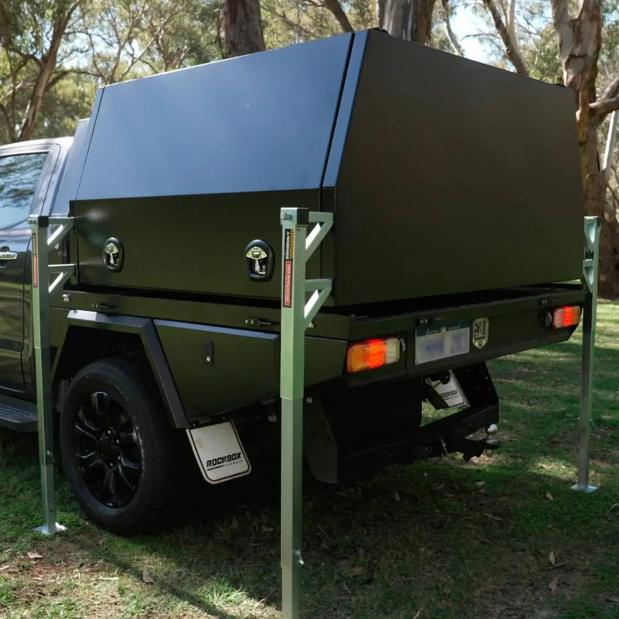 Canopy Jack Off Legs - Heavy Duty