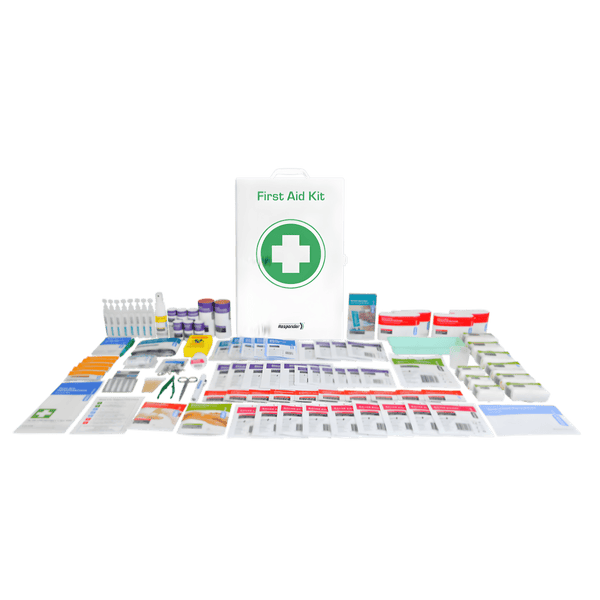 OPERATOR 5 Series Metal Tough First Aid Kit