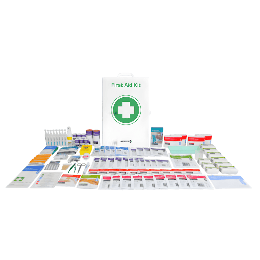 OPERATOR 5 Series Metal Tough First Aid Kit