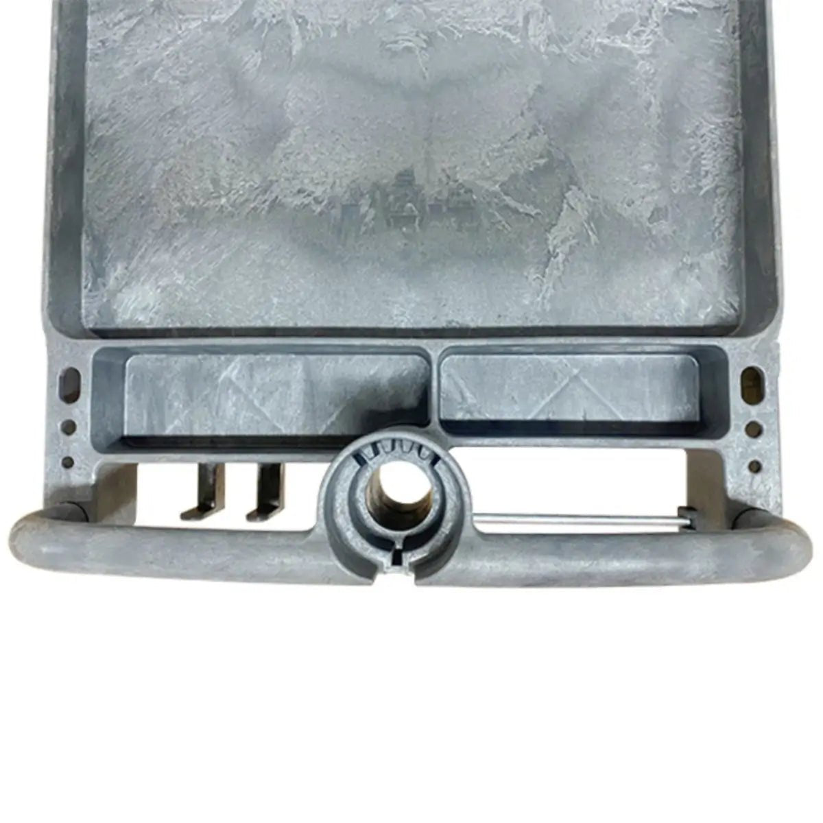 250kg 2 Shelf Stock Picker Trolley