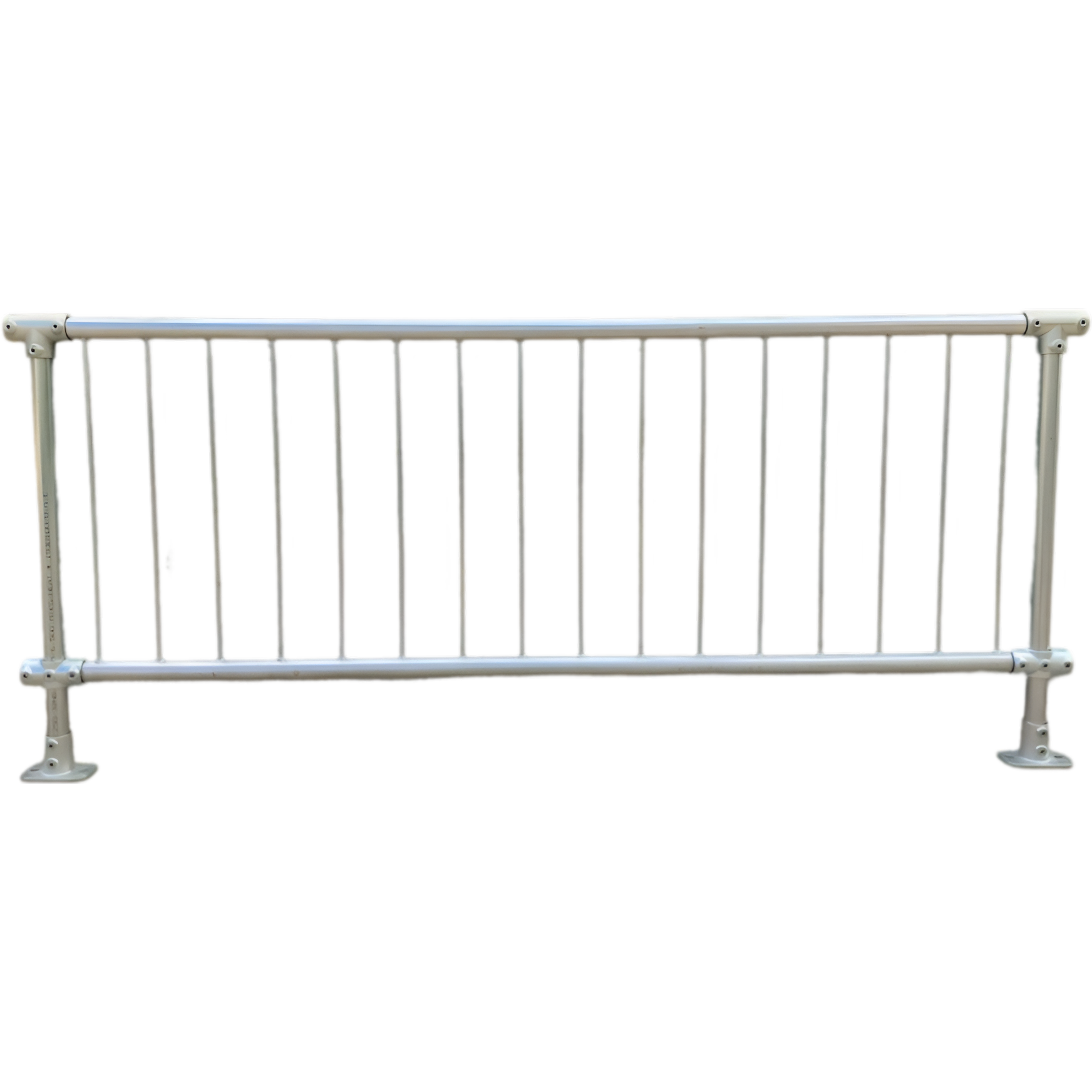 HR 400 - Barrier Panel 152.25 kg