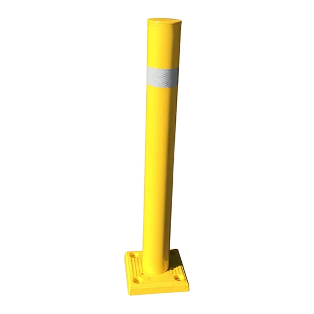 Flexible Polyurethane Bollard - 900mm high