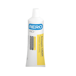 AEROAID Antiseptic Cream Tube 25g