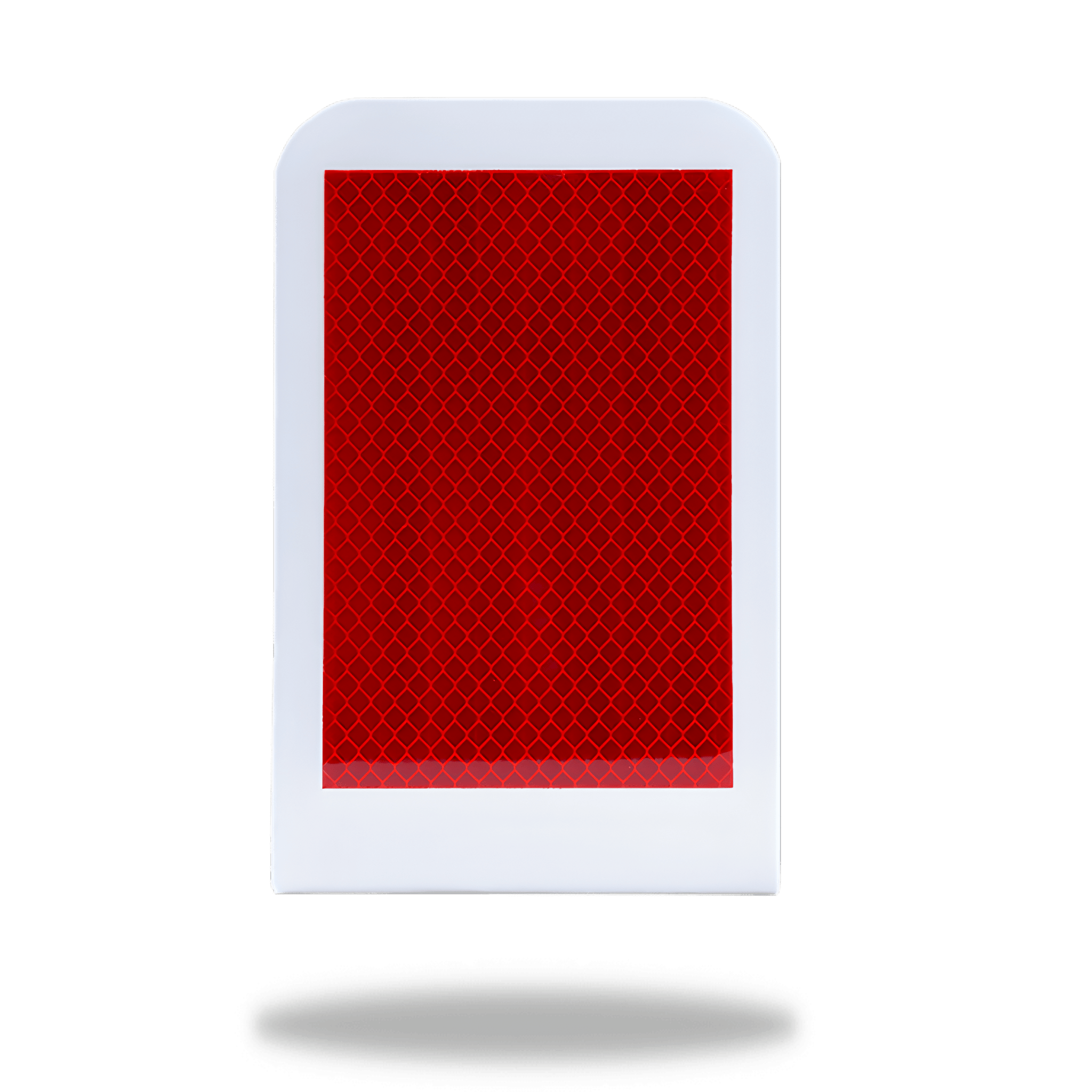 Guardrail Barrier Reflector