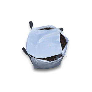 Bulker Bag - 1 Tonne - Top Flap - Sand Bags & Sand Bag Filler