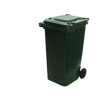 Wheelie Bin - 120L Capacity