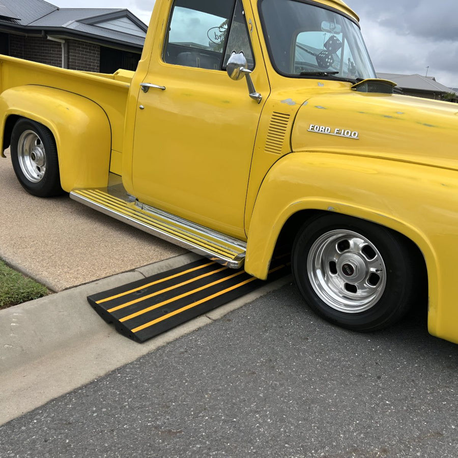 Guru Driveway Ramp - 1.2m Section