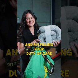 10 Litre Battery Acid Spill Kit